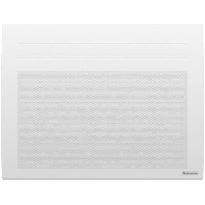 Radiateur numérique horizontal Amadeus 3 1000W Thermor - Publicité Radiateur numérique horizontal Amadeus 3 1000W Thermor - Publicité
