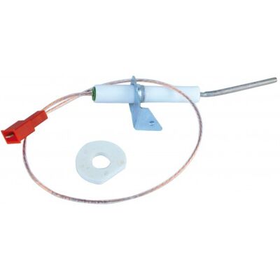 Bosch Electrode ionisation GB132 T19Kw - Publicité Bosch Electrode ionisation GB132 T19Kw - Publicité