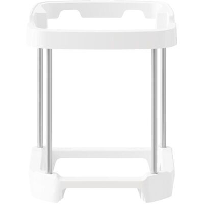 THERMOR Trépied Malicio Compact - Hauteur tube: 525 mm - Hauteur piquage sol: 570 mm - Longueur X Largeur: 490X490 mm - Publicité THERMOR Trépied Malicio Compact - Hauteur tube: 525 mm - Hauteur piquage sol: 570 mm - Longueur X Largeur: 490X490 mm - Publicité