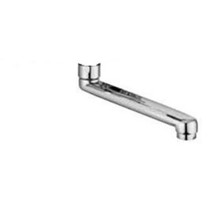 NOBILI Bec chromé 180mm pour évier - Publicité NOBILI Bec chromé 180mm pour évier - Publicité