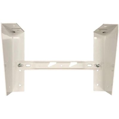 Atlantic Kit accrochage au plafond Linéo Connecté plat et carré - pour les chauffe eau carré, plat 40, 65, 80 et 100 litres - Publicité Atlantic Kit accrochage au plafond Linéo Connecté plat et carré - pour les chauffe eau carré, plat 40, 65, 80 et 100 litres - Publicité