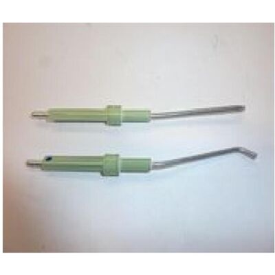 De Dietrich KIT ELECTRODES CL (VERTE) - KIT ELECTRODES CL (VERTE) - Publicité De Dietrich KIT ELECTRODES CL (VERTE) - KIT ELECTRODES CL (VERTE) - Publicité