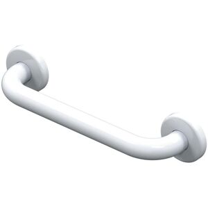 AKW Barre d'appui droite en acier inoxydable - Longueur 300 mm - INOX POLI - Publicité AKW Barre d'appui droite en acier inoxydable - Longueur 300 mm - INOX POLI - Publicité