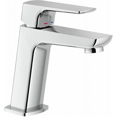 NOBILI Mitigeur lavabo ACQUAVIVA - Chromé - Publicité NOBILI Mitigeur lavabo ACQUAVIVA - Chromé - Publicité