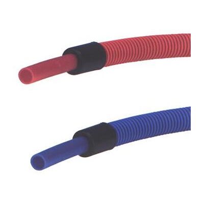 PBTUB Modèle PERPB2025 - Tube pré-encapsulé 16x20mm 25m - Publicité PBTUB Modèle PERPB2025 - Tube pré-encapsulé 16x20mm 25m - Publicité