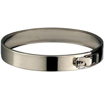 POUJOULAT Collier de jonction pour poêle à granulés - PGI pour poêles à Pellets - Diamètre 80/130 - Finition : inox - Couleur : gris - Publicité POUJOULAT Collier de jonction pour poêle à granulés - PGI pour poêles à Pellets - Diamètre 80/130 - Finition : inox - Couleur : gris - Publicité