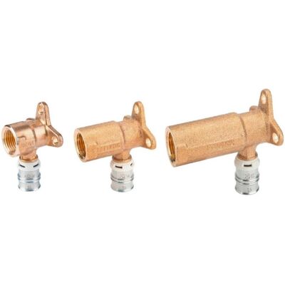 Packard Bell Coude à applique multicouche à sertir - Diamètre: 20X2 mm - Diamètre du raccord: 1/2" - Longueur: 35 mm - Publicité Packard Bell Coude à applique multicouche à sertir - Diamètre: 20X2 mm - Diamètre du raccord: 1/2" - Longueur: 35 mm - Publicité