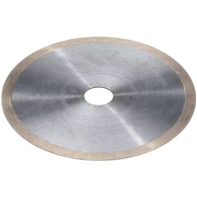 Disque diamant à tronçonner JCFLEX - Ø 115 mm - Publicité Disque diamant à tronçonner JCFLEX - Ø 115 mm - Publicité