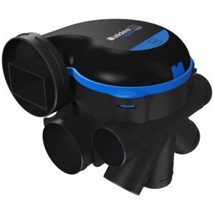 ALDES Groupe EasyHOME HYGRO Premium MW - Classe énergétique : B - Publicité ALDES Groupe EasyHOME HYGRO Premium MW - Classe énergétique : B - Publicité