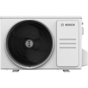 Bosch Climate 3000i - Climatiseur Inverter 3,5kW - A++ - WiFi Optionnel - Publicité Bosch Climate 3000i - Climatiseur Inverter 3,5kW - A++ - WiFi Optionnel - Publicité