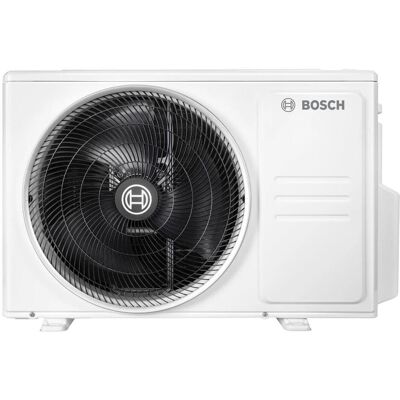 Bosch Unité extérieure multi-split CLIMATE 5000 M - Groupe extérieur CL5000M 41/2E bi-split - Publicité Bosch Unité extérieure multi-split CLIMATE 5000 M - Groupe extérieur CL5000M 41/2E bi-split - Publicité