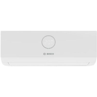 Bosch Unité intérieur monosplit/multisplit CLIMATE 3000i - Puissance: 5,3kW - Publicité Bosch Unité intérieur monosplit/multisplit CLIMATE 3000i - Puissance: 5,3kW - Publicité