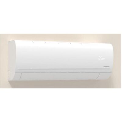 Atlantic UNITE INT MURALE MURAO SMART R32 - UNITE INT MURALE MURAO SMART R32 4200W BLANC - Publicité Atlantic UNITE INT MURALE MURAO SMART R32 - UNITE INT MURALE MURAO SMART R32 4200W BLANC - Publicité
