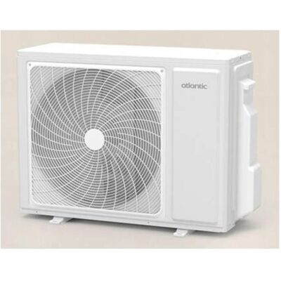 Atlantic UNITE EXT MULTISPLIT MURAO R32 - UNITE EXT MULTISPLIT MURAO R32 5400W - Publicité Atlantic UNITE EXT MULTISPLIT MURAO R32 - UNITE EXT MULTISPLIT MURAO R32 5400W - Publicité