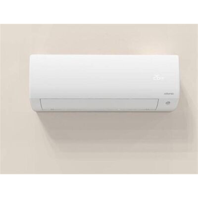 Atlantic UNITE INT MURALE MURAO PREMIUM R32 - UNITE INT MURALE MURAO PREMIUM R32 2600W BLANC - Publicité Atlantic UNITE INT MURALE MURAO PREMIUM R32 - UNITE INT MURALE MURAO PREMIUM R32 2600W BLANC - Publicité