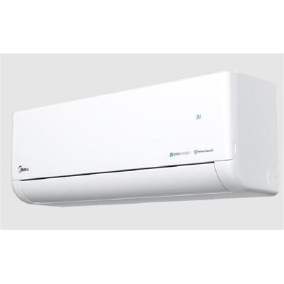 MIDEA Unité intérieure pour climatiseur monosplit SOLUNAR - Puissance: 2,6kW - Publicité MIDEA Unité intérieure pour climatiseur monosplit SOLUNAR - Puissance: 2,6kW - Publicité