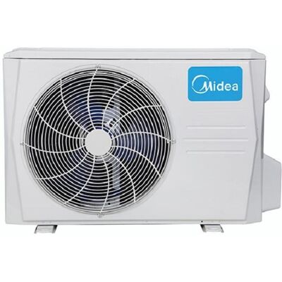 MIDEA Unité extérieure pour climatiseur monosplit SOLSTICE - Puissance: 3,5kW - Publicité MIDEA Unité extérieure pour climatiseur monosplit SOLSTICE - Puissance: 3,5kW - Publicité