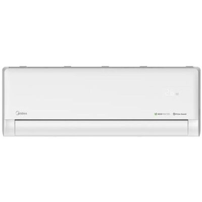 MIDEA Unité intérieure pour climatiseur monosplit SOLSTICE - Puissance: 5,2kW - Publicité MIDEA Unité intérieure pour climatiseur monosplit SOLSTICE - Puissance: 5,2kW - Publicité