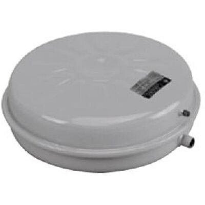 THERMADOR Vase d'expansion fermé plat - Série 531 - Capacité : 10 L - Ht : 110 mm - Publicité THERMADOR Vase d'expansion fermé plat - Série 531 - Capacité : 10 L - Ht : 110 mm - Publicité