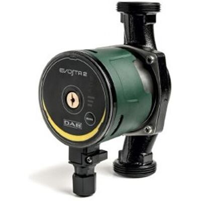 DAB - Evosta 2 40-70/130 - 1/2 - Circulateur - Publicité DAB - Evosta 2 40-70/130 - 1/2 - Circulateur - Publicité