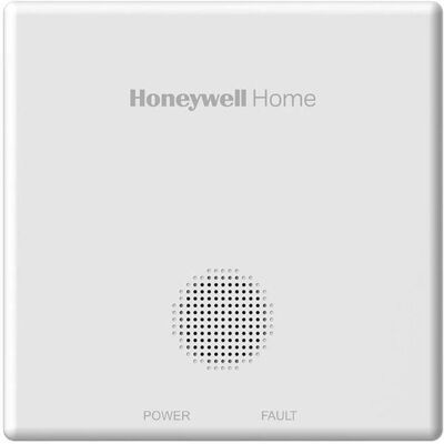 HONEYWELL Détecteur de monoxyde de carbone (CO) - Détecteur de monoxyde de carbone - Cortez - Publicité HONEYWELL Détecteur de monoxyde de carbone (CO) - Détecteur de monoxyde de carbone - Cortez - Publicité