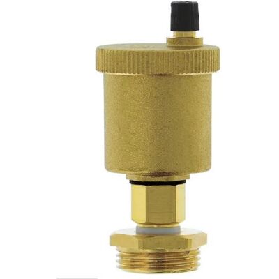 THERMADOR Kit purgeur pour bouteille de mélange - Ø 1" - Publicité THERMADOR Kit purgeur pour bouteille de mélange - Ø 1" - Publicité