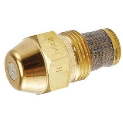 DIFF Gicleur Danfoss 0.60 G 60° H - Publicité DIFF Gicleur Danfoss 0.60 G 60° H - Publicité