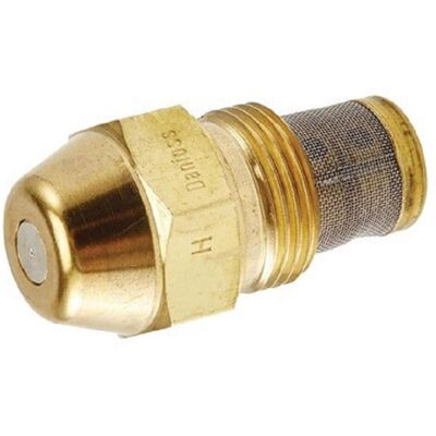DIFF Gicleur fioul Danfoss 0.65 GPH 80° H - Publicité DIFF Gicleur fioul Danfoss 0.65 GPH 80° H - Publicité
