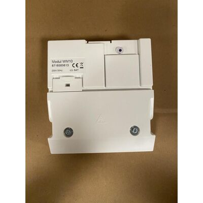 Bosch Module WM10 découplage hydraulique - Module WM10 - Publicité Bosch Module WM10 découplage hydraulique - Module WM10 - Publicité