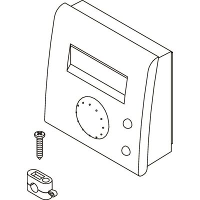 Bosch Sonde de température extérieure 4500 - Publicité Bosch Sonde de température extérieure 4500 - Publicité