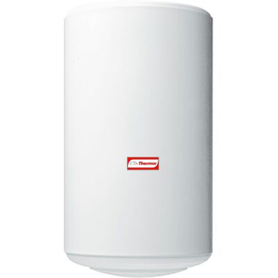 Thermor - Chauffe-eau électrique - 50L - Murale - Mono - 241150 - Publicité Thermor - Chauffe-eau électrique - 50L - Murale - Mono - 241150 - Publicité