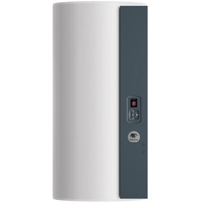THERMOR Chauffe-eau thermodynamique AEROMAX SPLIT 3 - stable 270 L - Pour 5 personnes - 1800 W - Profil XL - Diamètre : 600 mm - Hauteur : 1586 mm - A+ - Publicité THERMOR Chauffe-eau thermodynamique AEROMAX SPLIT 3 - stable 270 L - Pour 5 personnes - 1800 W - Profil XL - Diamètre : 600 mm - Hauteur : 1586 mm - A+ - Publicité