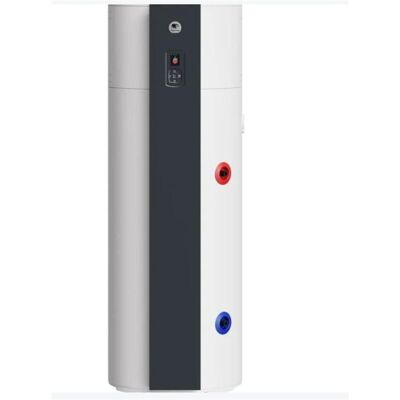 THERMOR Chauffe-eau thermodynamique Aeromax 6 stable - 600x1906 mm- COP: 3,7 - 240 L - Publicité THERMOR Chauffe-eau thermodynamique Aeromax 6 stable - 600x1906 mm- COP: 3,7 - 240 L - Publicité