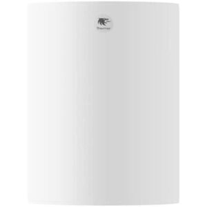 Chauffe-eau Thermor Duralis - 100L, Murale, 1200W - Électrique - Publicité Chauffe-eau Thermor Duralis - 100L, Murale, 1200W - Électrique - Publicité