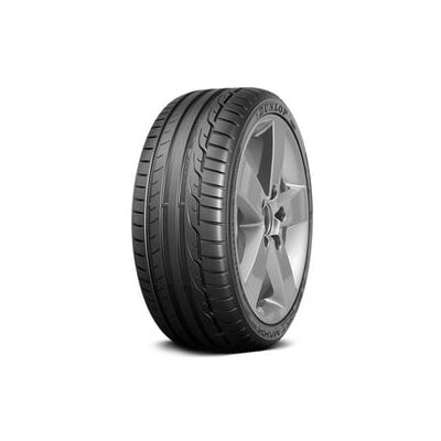 Dunlop Sport Maxx RT 225/55 R16 - Pneus Voiture - Publicité Dunlop Sport Maxx RT 225/55 R16 - Pneus Voiture - Publicité