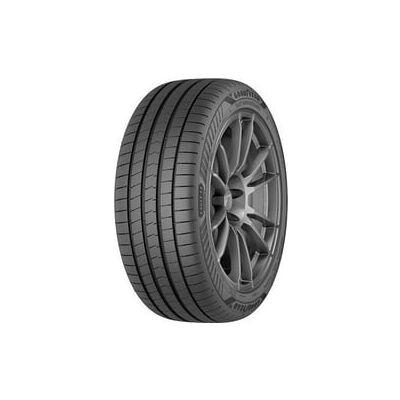 Goodyear Eagle F1 Asymmetric 6 FP XL - Summer - car - Publicité Goodyear Eagle F1 Asymmetric 6 FP XL - Summer - car - Publicité
