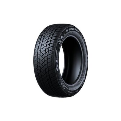 GT Radial WinterPro 2 165/70 R14 81T - pneus hiver - Publicité GT Radial WinterPro 2 165/70 R14 81T - pneus hiver - Publicité