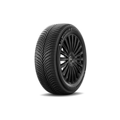 Michelin CrossClimate 3 EV FSL 3PMSF - All-Season - car - Publicité Michelin CrossClimate 3 EV FSL 3PMSF - All-Season - car - Publicité