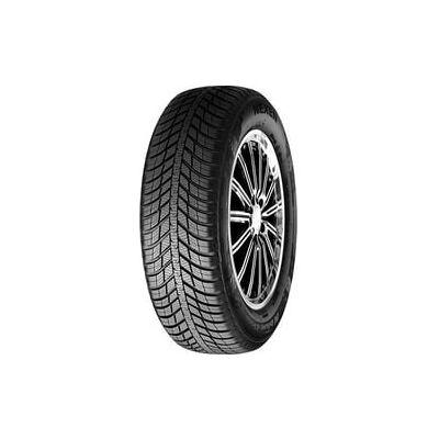 Nexen NBLUE4S 225/55 R16 95H Pneus Toutes Saisons - Type de véhicule - Publicité Nexen NBLUE4S 225/55 R16 95H Pneus Toutes Saisons - Type de véhicule - Publicité