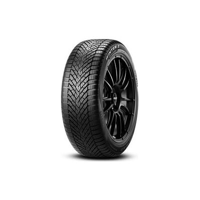 Pirelli Cinturato Winter 2 - Winter - car - Publicité Pirelli Cinturato Winter 2 - Winter - car - Publicité
