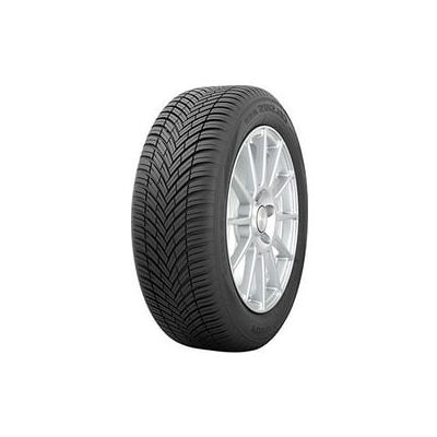 Toyo Celsius AS2 3PMSF - All-Season - car - Publicité Toyo Celsius AS2 3PMSF - All-Season - car - Publicité