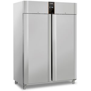 Chefook Armoire Congélateur Professionnelle 1400 Litres -18°C/-22°C