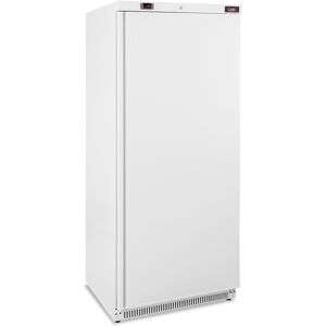 Chefook Armoire Réfrigérée Professionnelle Positive +2/+10°C 600 Litres Plaques GN 1/1 - GN 2/1 Intérieur en ABS Thermoformé