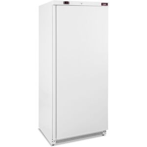 Chefook Armoire Réfrigérée Professionnelle Négative -22/-18°C 600 Litres Plaques GN 1/1 - GN 2/1 Intérieur en ABS Thermoformé