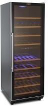 CHEFOOK Cave à Vin Professionnelle 182 Bouteilles à Double Température MONFERRATO CHEFOOK Cave à Vin Professionnelle 182 Bouteilles à Double Température MONFERRATO