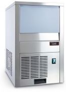 CHEFOOK Machines à Glaçons Professionnelle Production Max 20 kg/24 h Capacité du Bac 6 kg CHEFOOK Machines à Glaçons Professionnelle Production Max 20 kg/24 h Capacité du Bac 6 kg