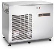 Chefook Machine à Glace en Écailles Professionnelle 1000 kg - Machine à Glace en Écailles Professionnelle 1000 Kg avec Bac et Chariot 968 + 218 kg Chefook Machine à Glace en Écailles Professionnelle 1000 kg - Machine à Glace en Écailles Professionnelle 1000 Kg avec Bac et Chariot 968 + 218 kg