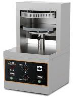 CHEFOOK Presse à Pizza Diamètre 33 cm CHEFOOK Presse à Pizza Diamètre 33 cm