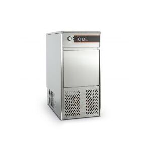 Chefook Machine a Glacons Creux Professionnelle 20 kg