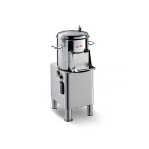 Chefook Machine À Nettoyer Les Moules Triphasée 10 Kg /
